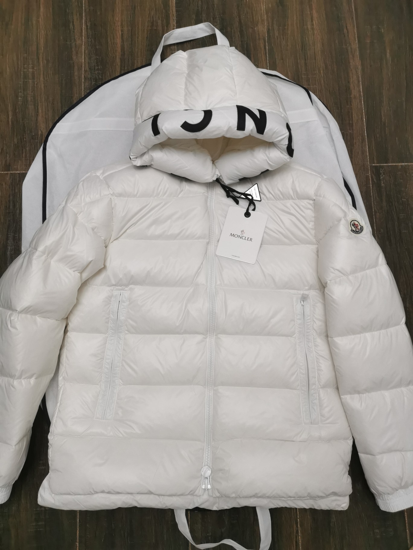 Moncler Down Jackets